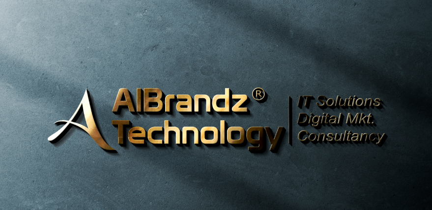 Albrandz Brochurer Layout