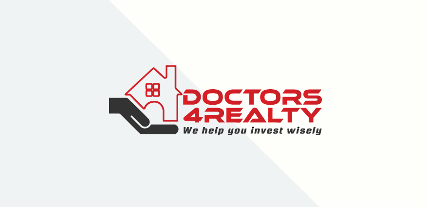 Doctors 4 Realty Logo