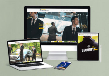 London Security Services