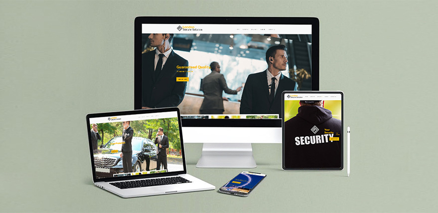 London Security Services