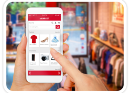eCommerce Development in Delhi